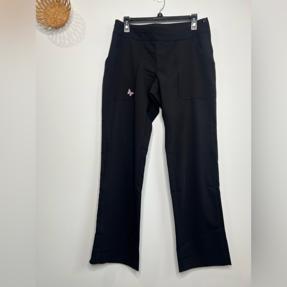 Mariposa Scrub Pants Size Small